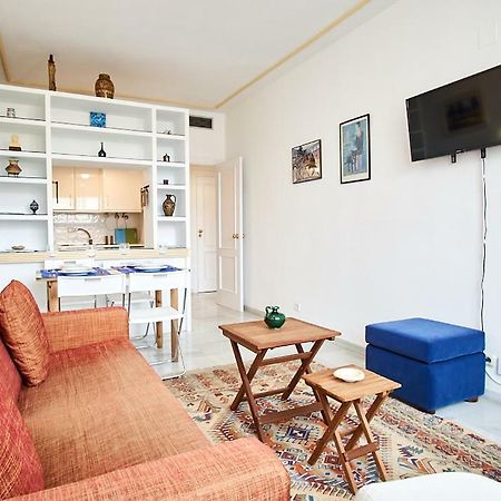 San Jacinto Triana Suite By Valcambre Sevilla Exterior foto